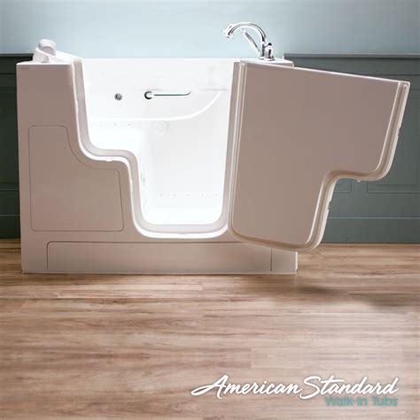 american standard walk-in tub manual|american standard tub installation guide.